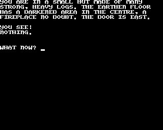 Land Of Chark, The — sstitle (WOR)