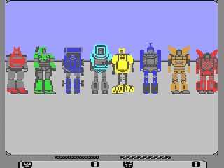 Transformers - The Battle to Save the Earth — ss (WOR)