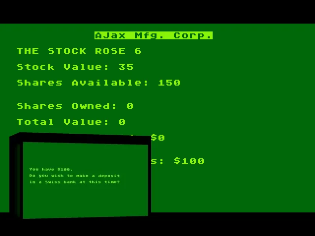 Entrepreneur Jungle — mixrbv2 (WOR)