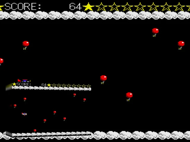 One-key Flying — mixrbv2 (WOR)