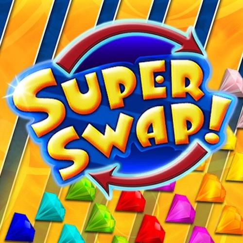 Super Swap — support-texture (CUS)