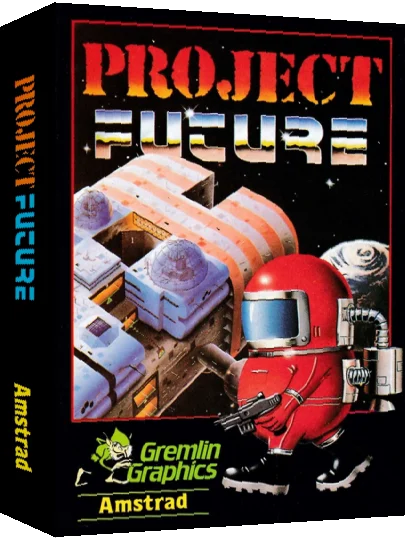 Project Future — box-3D (EU)