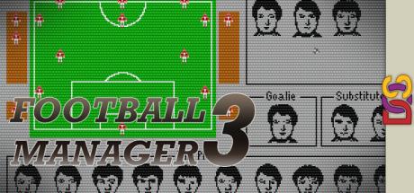 Football Manager 3 — steamgrid