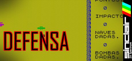 Defensa — steamgrid