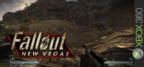 Fallout - New Vegas — steamgrid