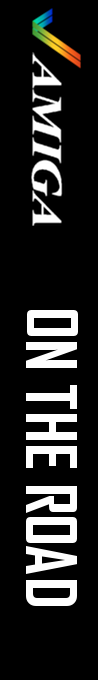 On The Road — box-2D-side (SS)