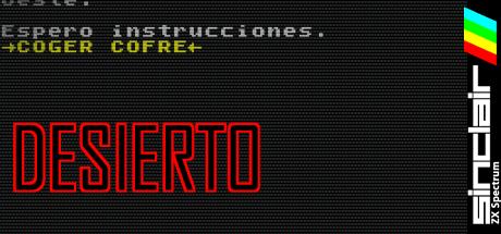 Desierto — steamgrid