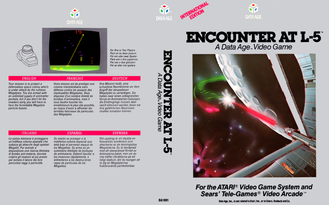 Encounter at L5 — box-texture (EU)