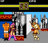 Street Hero — ss (TW)