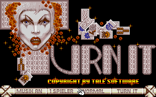 Turn It — sstitle (EU)