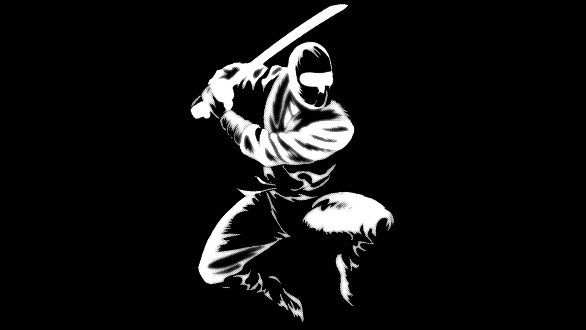 Ninja Master — fanart