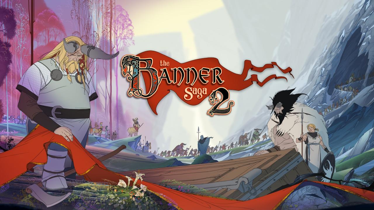 Banner Saga 2 — sstitle (WOR)