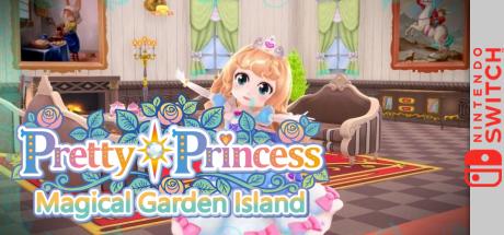 Pretty Princess Magical Coordination — steamgrid