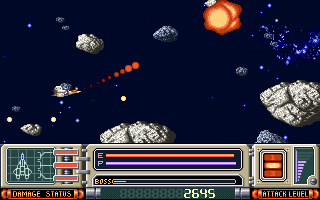 Super Beemger — ss (WOR)