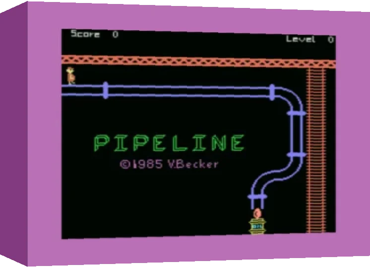 Pipeline — box-3D (WOR)