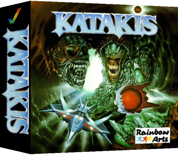 Katakis — box-3D (CUS)