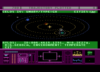 Last Starfighter — ss (WOR)