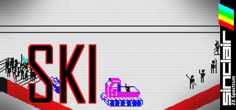 Ski — steamgrid