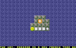 Swaping Tiles — ss (EU)