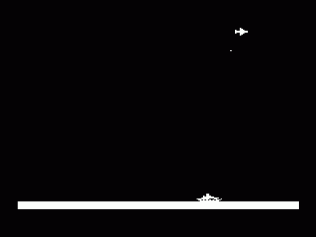 Sky Lander — ss (WOR)