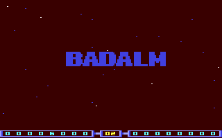 Badalm — sstitle (WOR)