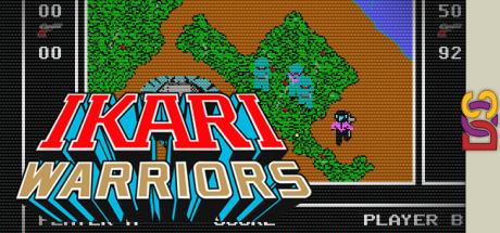 Ikari Warriors — steamgrid