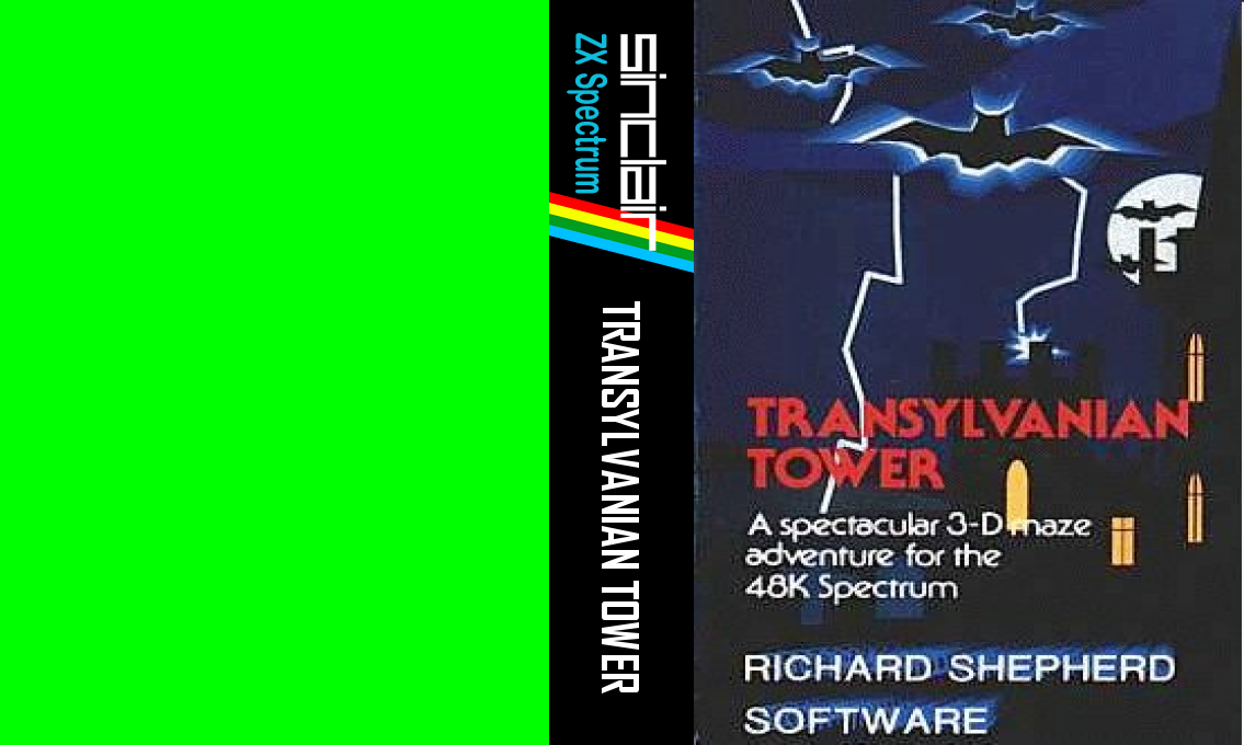 Transylvanian Tower — box-texture (WOR)