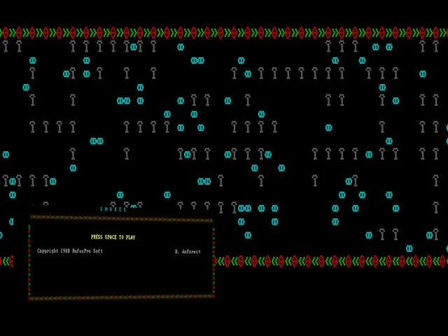 Snakes — mixrbv2 (WOR)