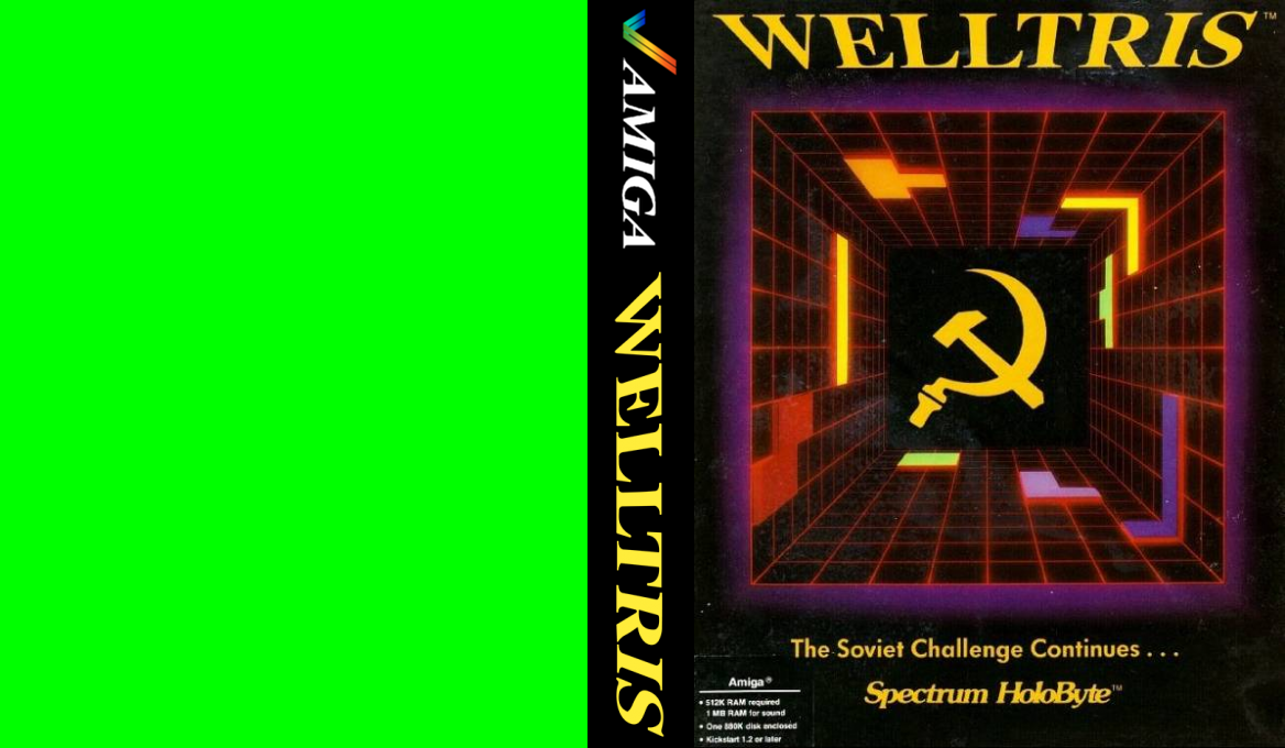 Welltris — box-texture (US)
