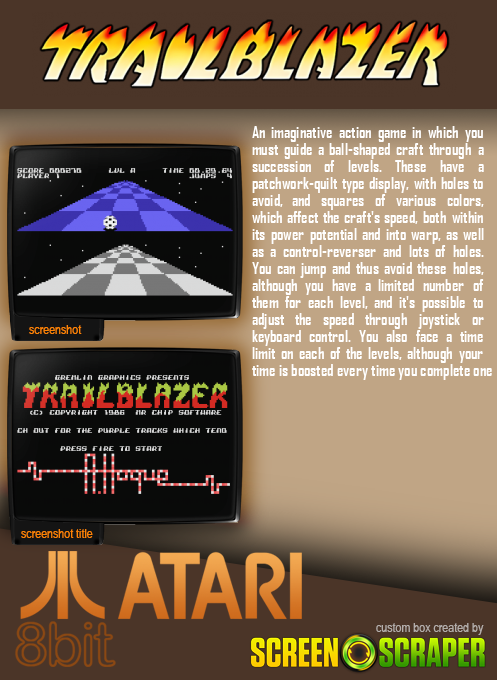 Trailblazer — box-2D-back (SS)
