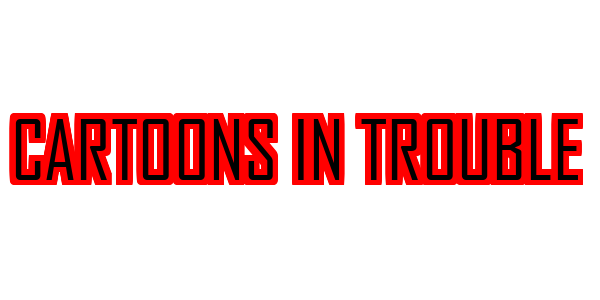 Cartoons In Trouble — wheel-hd (SS)