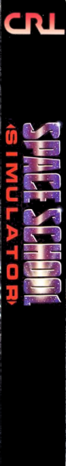 Academy - Tau Ceti II — box-2D-side (US)