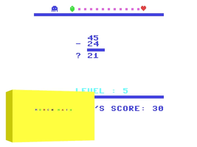 Munch Math — mixrbv2 (WOR)
