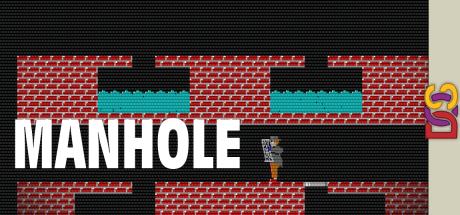 Manhole — steamgrid