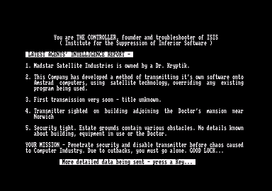 Zed — sstitle (EU)