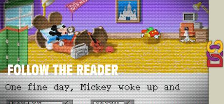 Follow the Reader — steamgrid