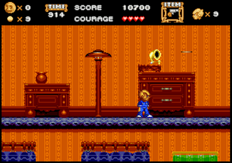 Dennis — ss (WOR)