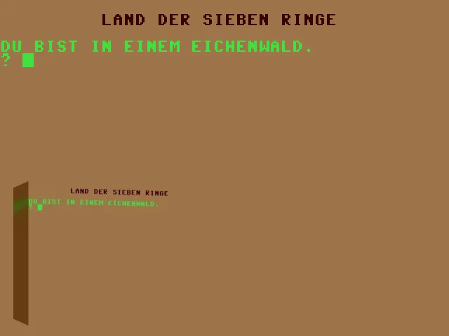 Land der Sieben Ringe — mixrbv2 (WOR)