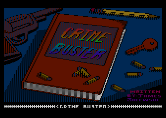 Crime Buster — sstitle (WOR)