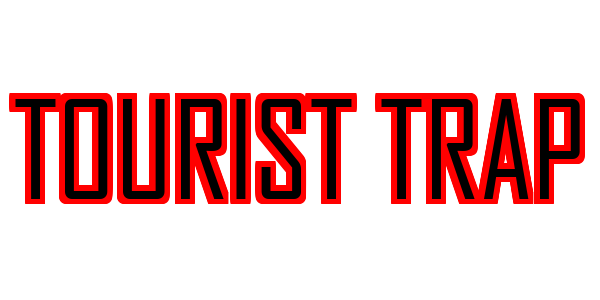 Tourist Trap — wheel-hd (SS)