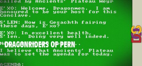 Dragonriders of Pern — steamgrid