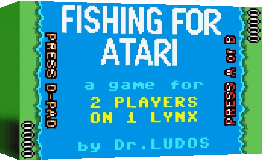 Fishing for Atari — box-3D (WOR)
