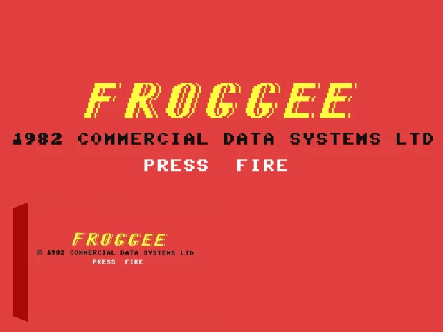 Froggee — mixrbv2 (WOR)