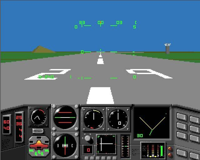 Mig-29 Fulcrum — ss (EU)