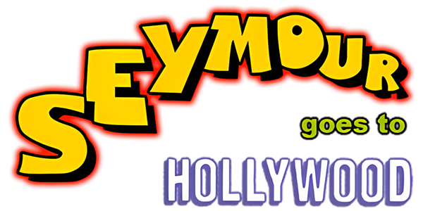 Seymour Goes To Hollywood — wheel (EU)