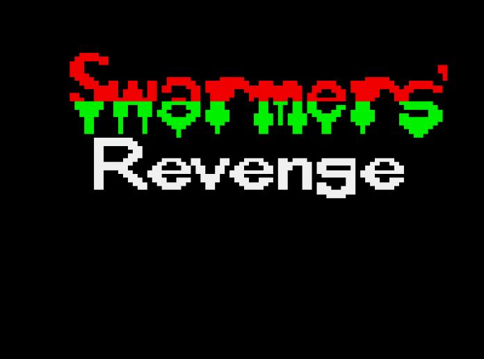 Swarmer — sstitle (WOR)