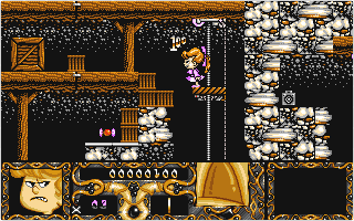 Potsworth And Co. — ss (EU)