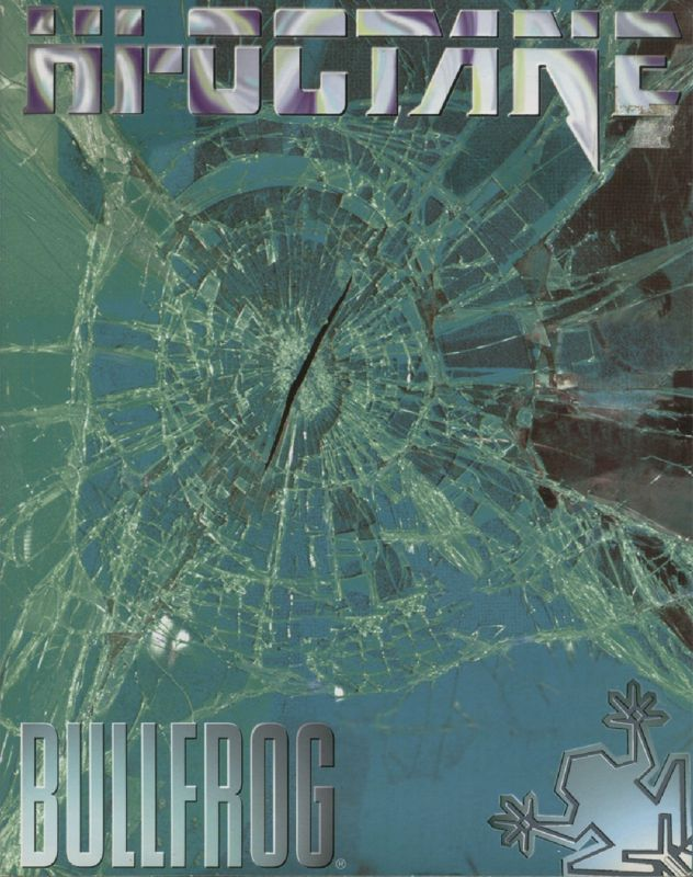 Hi-octane — box-2D (EU)