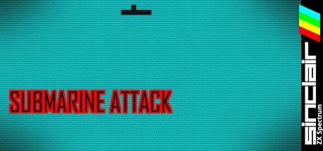 Submarine Attack — steamgrid