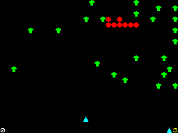 Kilopede — ss (WOR)